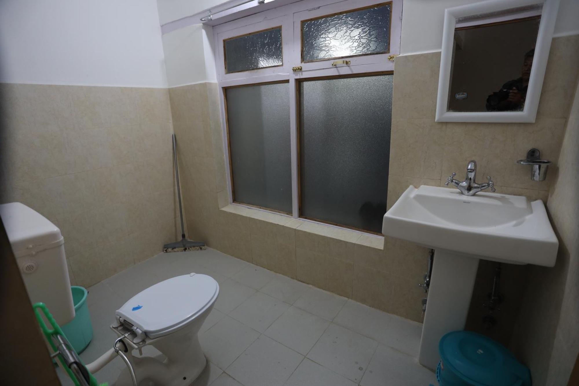Odbar Guest House Best Guest House At Leh Ladakh Extérieur photo
