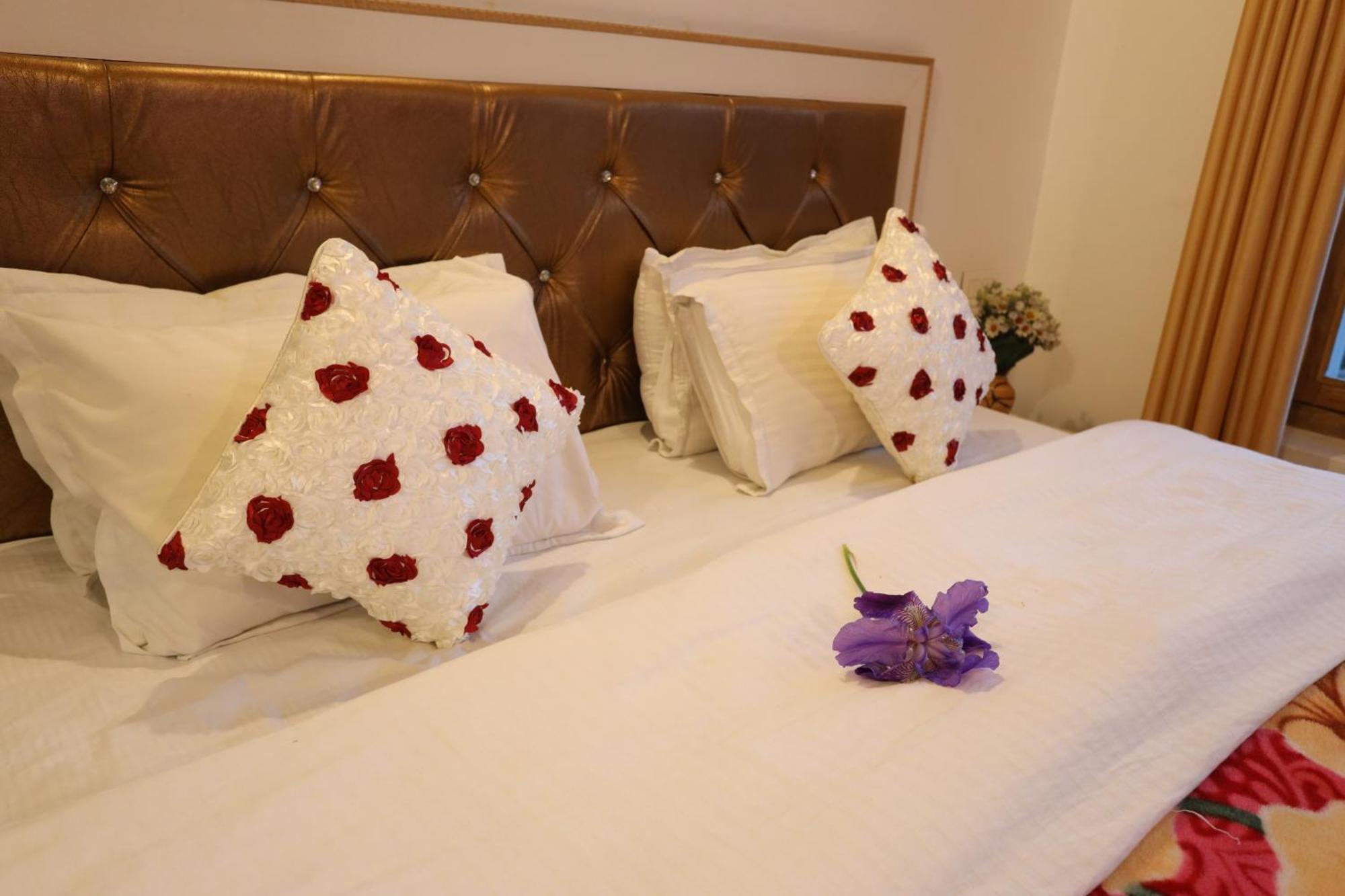 Odbar Guest House Best Guest House At Leh Ladakh Extérieur photo