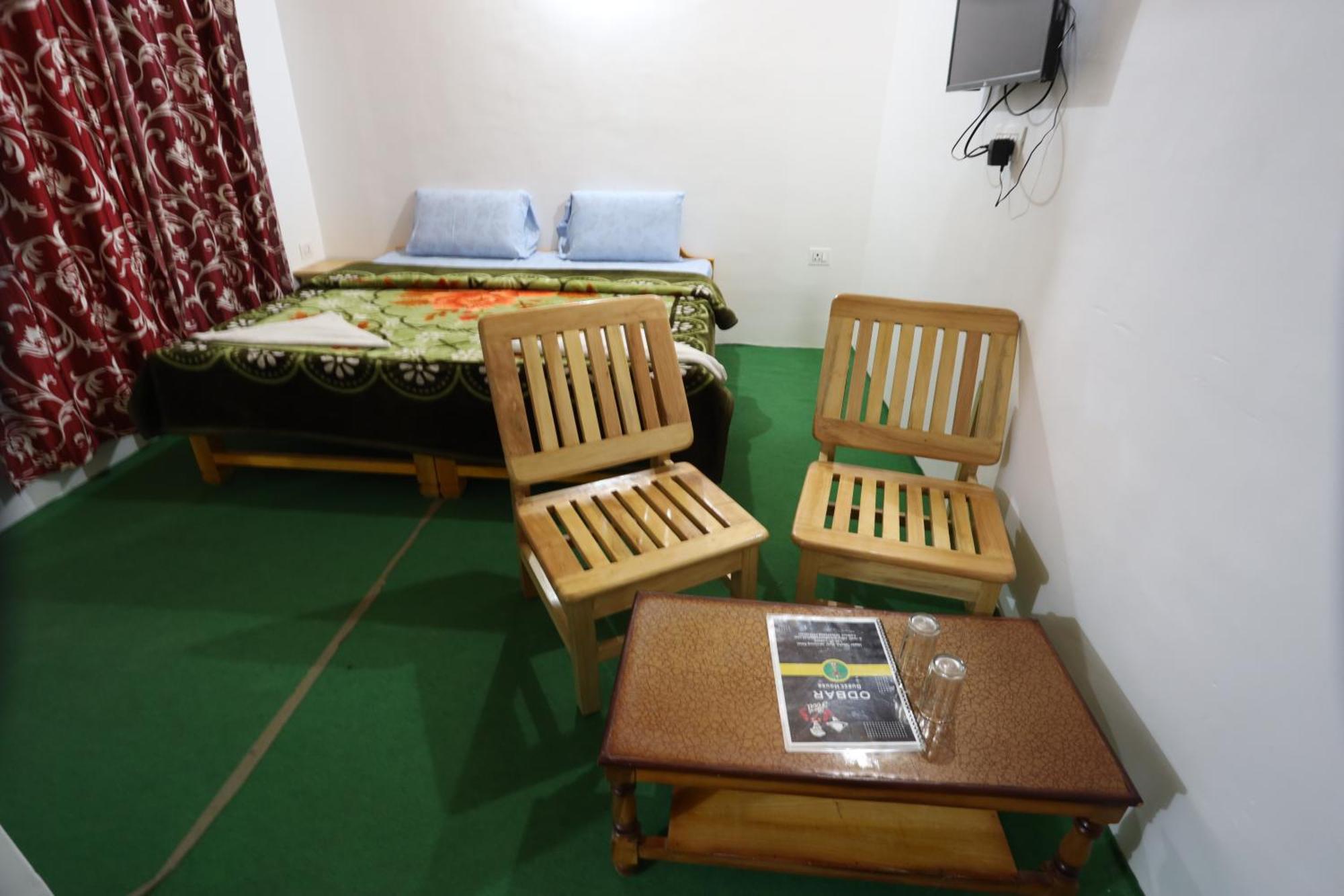 Odbar Guest House Best Guest House At Leh Ladakh Extérieur photo